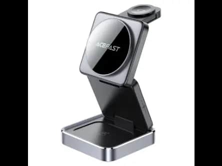 ACEFAST 20W 3 IN 1 WIRELESS CHARGING HOLDER