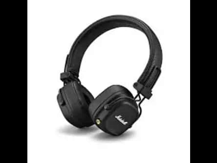 Marshall Major 4 Wireless Bluetooth Headphones