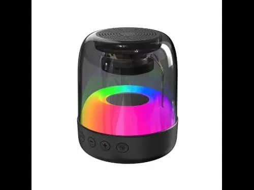 E-3077 WIRELESS SPEAKER