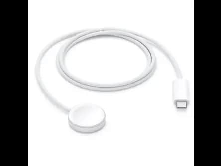 WiWU M9 Wireless Watch Charger Magnetic Charging