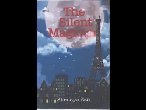 THE SILENT MAGICIAN