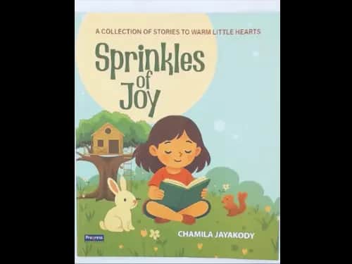 SPRINKLES OF JOY
