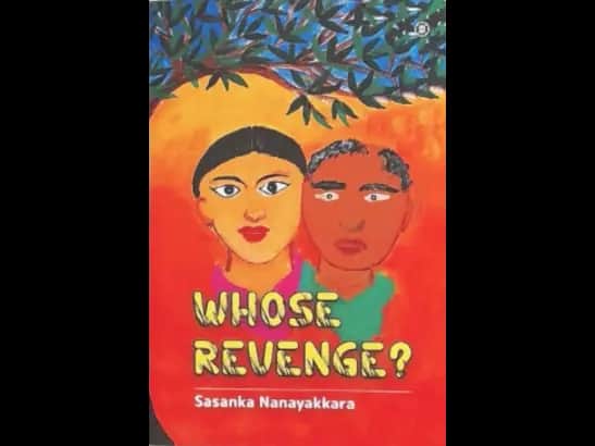 WHOSE REVENGE