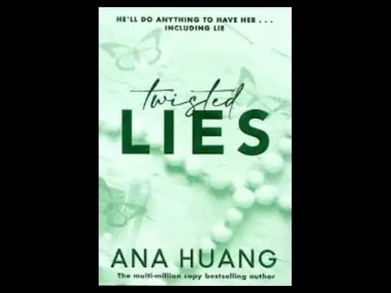 TWISTED LIES