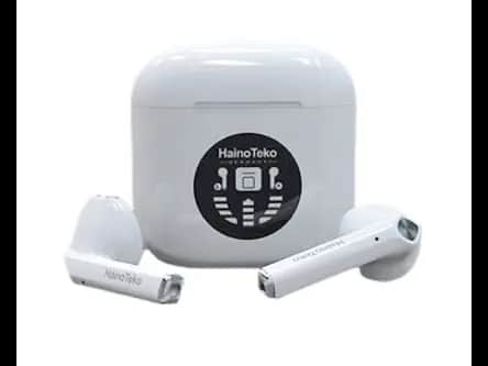 Haino Teko BD-22 Pro Wireless Earbuds