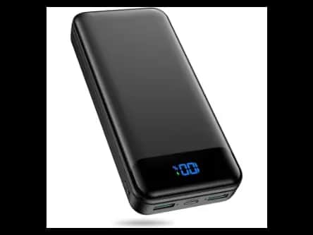 Sendem Power Bank P400 (10000mah)
