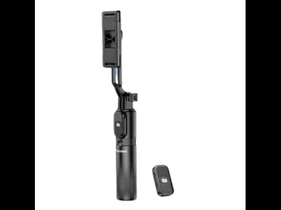 Plokama Live K5 LED Selfie Stick