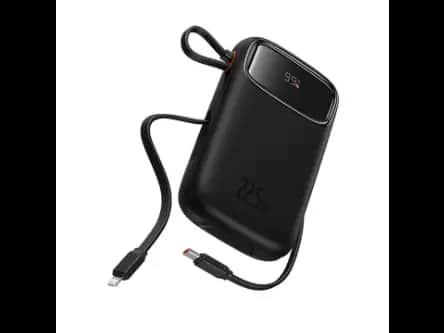 Baseus Qpow2 Power Bank 22.5W 10000mAh P10055003113
