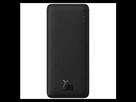 Baseus Airpow Power Bank 10000mah 20w