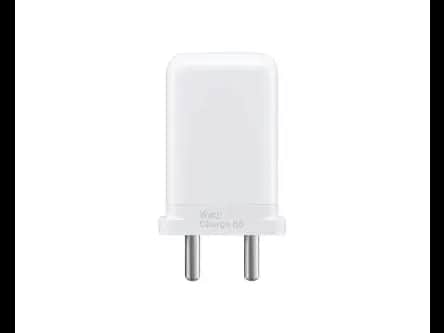 OnePlus Warp Charge 65 Power Adapter White