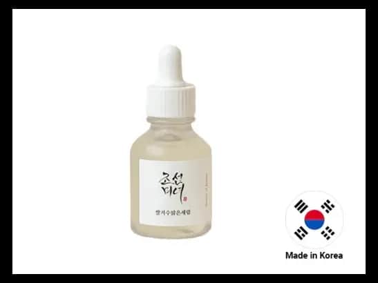 Beauty of Joseon Glow Deep Serum 30ml - KOREA