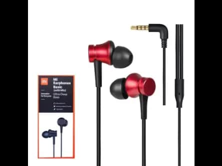 Mi Earphone