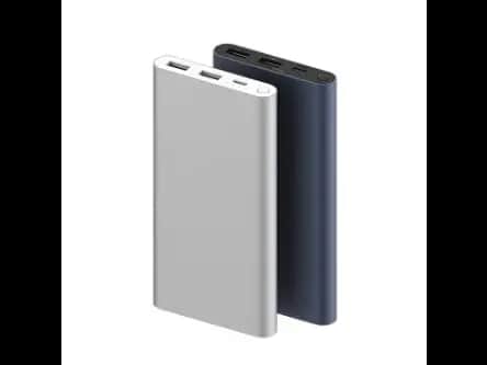 Xiaomi 22.5W Fast Charging 10000mah Power Bank