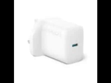 ANB2348K21 ANKER 20W CHARGER WIRTH CABLE C C