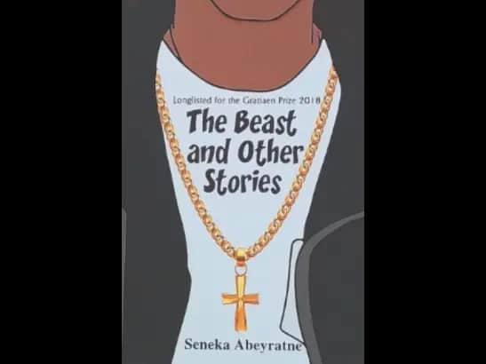 THE BEAST AND OTHER STORIES