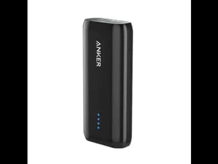 Anker A1211 Astro E1 5200mAh Power Bank