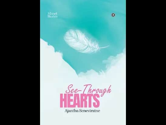 SEE THROUGH HEARTS