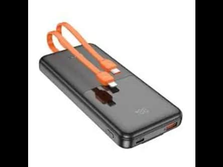 HOCO J119 22.5W D20 10000MAH CHARGER POWER BANK (OG)