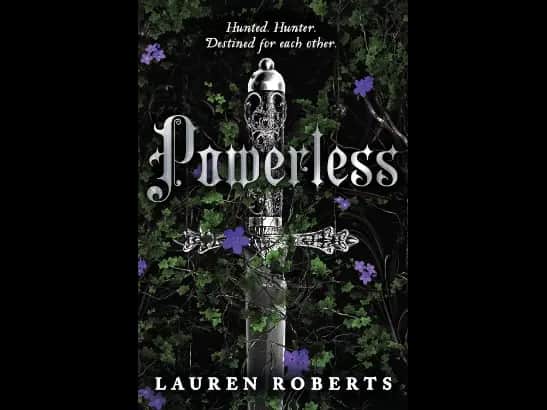 Powerless By Lauren Roberts