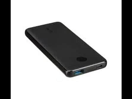Anker PowerCore Slim 10000mAh PD Power Bank