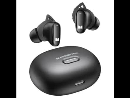 Monster N-lite 206 Earbuds