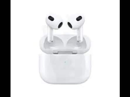 OX POWER TWS STEREO EARBUDS OXPOD S5