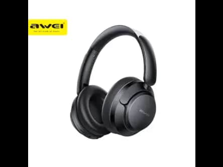 AWEI WIRELESS STEREO HEADPHONES