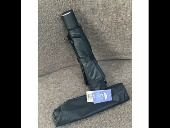 Umbrella -  Black