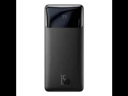 Baseus ppbd050001 15w 10000mah Overseas Edition Power Bank