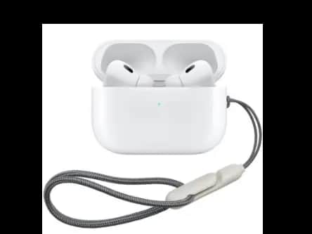 Green Lion (2nd Gen) Pro 2 Type C Earbuds With Anc