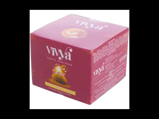Vivya Intense Restore Night Cream - 30g