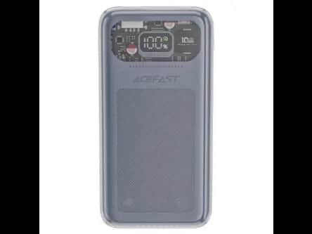 ACEFAST 10000mah POWER BANK 30W