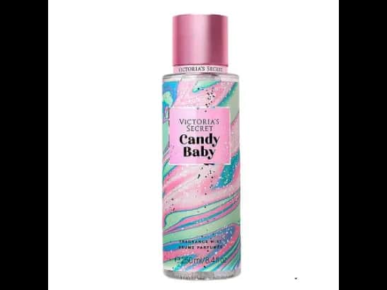 Victorias Secret Candy Baby Mist-250ml