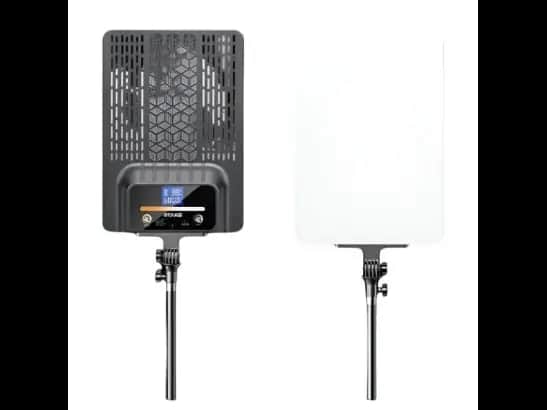 Rtako AR-GTB-P300TS 19″ Panel Light – Digital Display Version