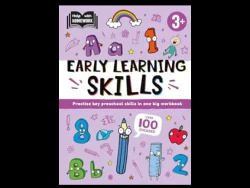 EARLY LEARNING SKILLS