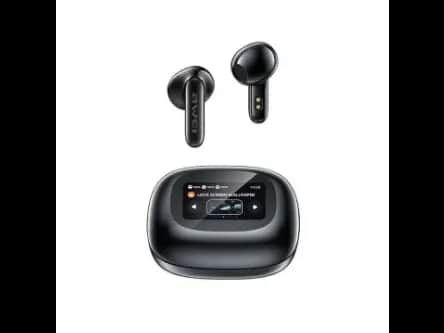 AWEI WIRELESS EARBUDS WITH SCREEN
