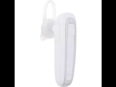 Moguu MG-BL1 Wireless Stereo Noise Cancelling Earphones with Microphone