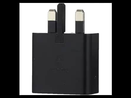 Samsung Galaxy Official 15W Adaptive Fast Charger USB-C Data Cable