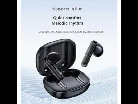 AWEI TRUE WIRELESS EARBUDS