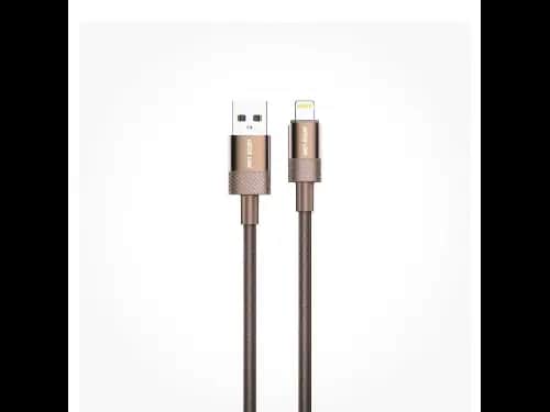 GREEN LION DESSERT SPARK DATA CABLE USB TO LIGHTENING  12W