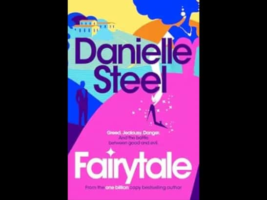 FAIRYTALE - Danielle Steel