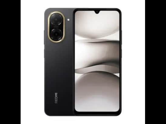 Redmi A5 4GB 128GB Phone with 1 Year Gnxt Warranty