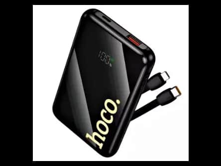 HOCO Q37 10000MAH POWER BANK 22.5W+PD20W