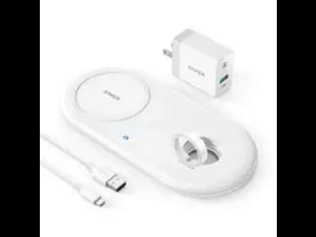 Anker Power Wave Pad with Watch Holder (B2570K21)