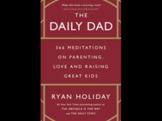 THE DAILY DAD