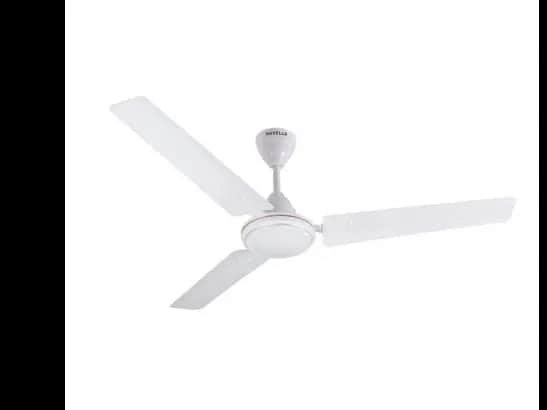 4Zone Ceiling Fan Aluminium Blade with Grand Model