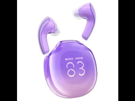 ACEFAST T9 CRYSTAL AIR EARBUDS