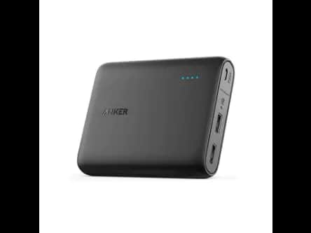 Anker PowerCore 13000mAh A1215 Power Bank