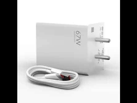 67W for ChargerMi 2p+usb Original Adapter
