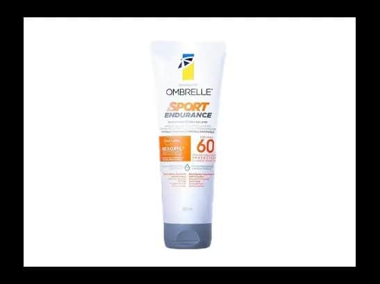 Garnier Ombrelle Sport Endurance Sunscreen SPF 60 231ml - CANADA